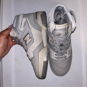 NEW BALANCE - 650 sneaker